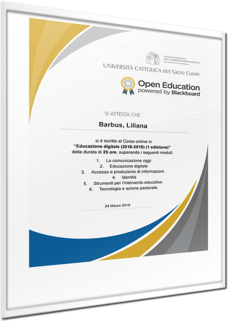 Educazione Digitale